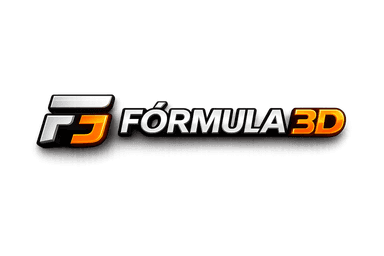 Fórmula 3D