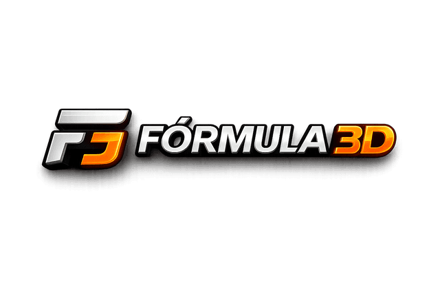 Fórmula 3D